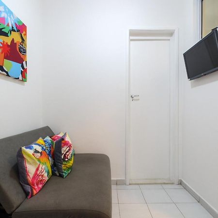 Apartamento Aconchegante Perto Da Praia De Ipanema ريو دي جانيرو المظهر الخارجي الصورة