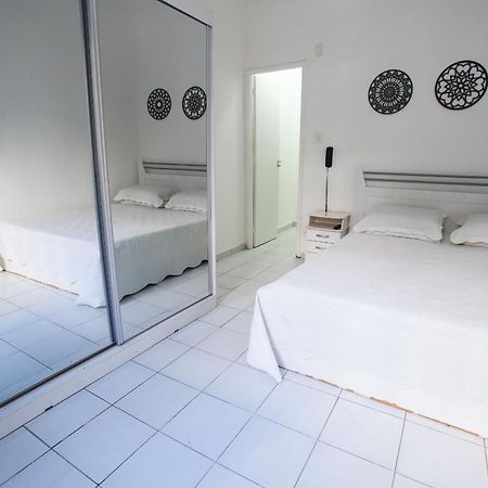 Apartamento Aconchegante Perto Da Praia De Ipanema ريو دي جانيرو المظهر الخارجي الصورة