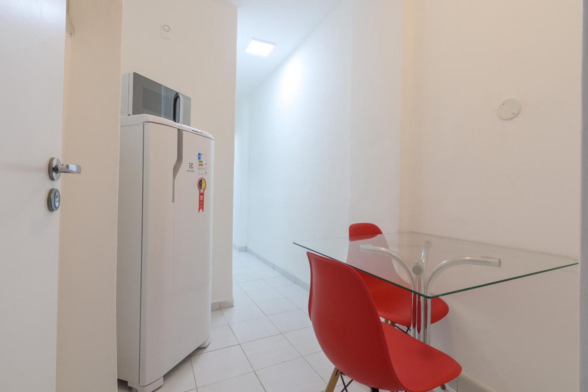 Apartamento Aconchegante Perto Da Praia De Ipanema ريو دي جانيرو المظهر الخارجي الصورة