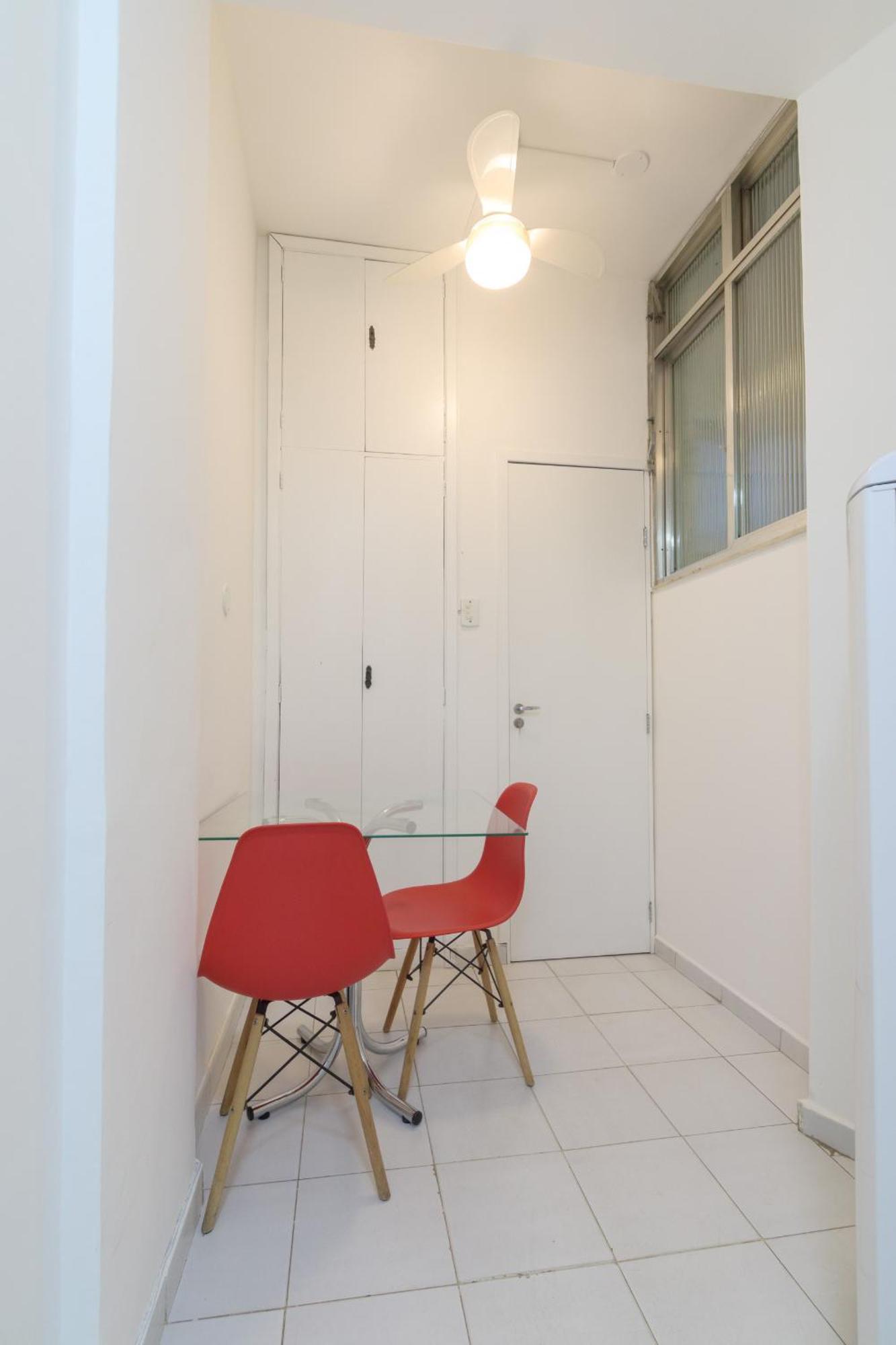 Apartamento Aconchegante Perto Da Praia De Ipanema ريو دي جانيرو المظهر الخارجي الصورة